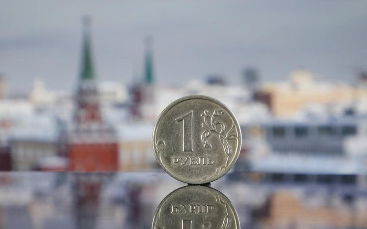 Падіння української економіки і зростання російської. Чому? Прогнози...