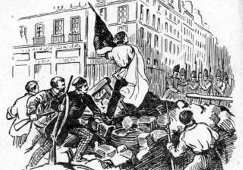 Европейская революция 1848 года: развенчание некоторых мифов в полукруглый юбилей