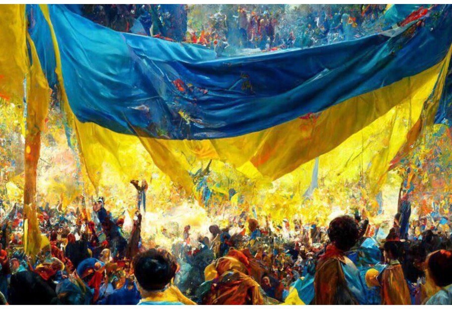 Парад нереальных мирных планов... Судьба Украины - всегда была и остается в руках украинцев