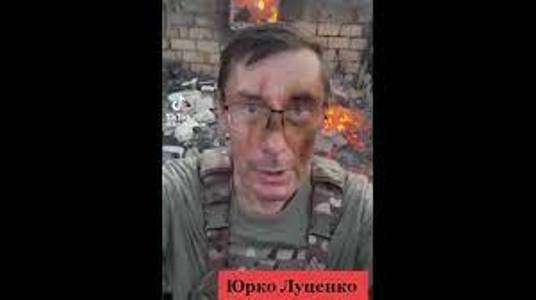 Порок, сміх та гріх... (Фото. Відео)