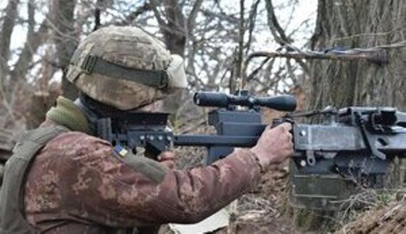 Основна проблема війни: "генерали та політики не розуміють, що нових героїв в армії вже не буде"]