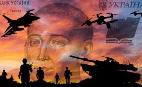 Податкова мобілізація. де влада шукатиме додатковий трильйон гривень, щоб закрити діру?