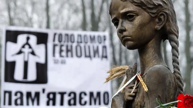 Якщо програємо війну - все повториться