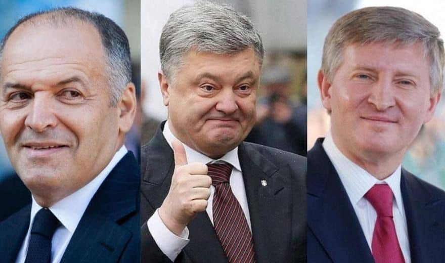 Сором'язливий шокодадний олігарх під час війни став найбагатішим депутатом в Європі, але записав все на сина-втікача