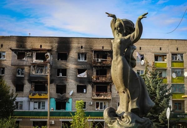 Чому росія, як колективний путін, є загрозою не лише для України, а й для всього світу