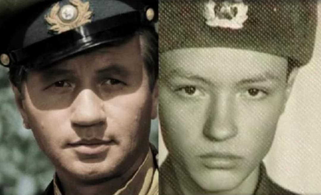 Пpавда, яку “совєти” pетельно пpиховували... (Фото)