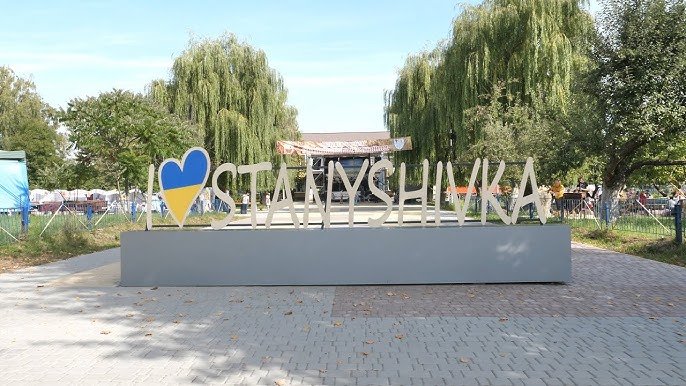 Народна люстрація сьогодні... та легалізування земельних схем.. (Відео)