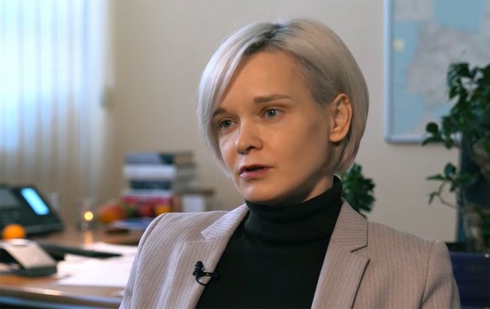 Злочинна недбалість під час війни... Голова Агенції оборонних закупівель причетна до купівлі бракованих мін