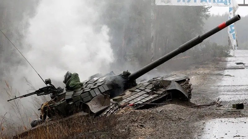 Причини та мотивація путіна продовжувати війну