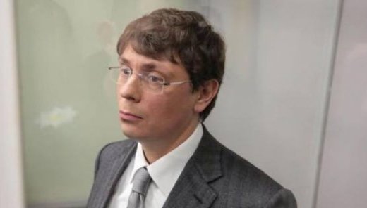 Вирок – 10 років, через 10 років. А як же основні фігуранти? Невже не в цьому житті...