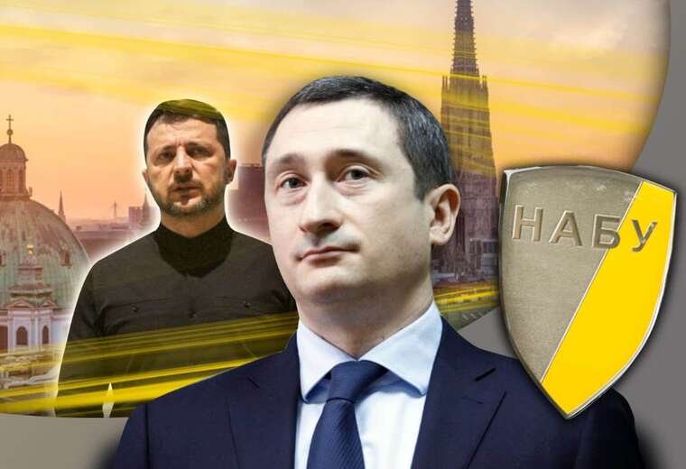 Влада своїх не здає?.. Продовження шоу з віп-чиновником Чернишовим.. (Відео)