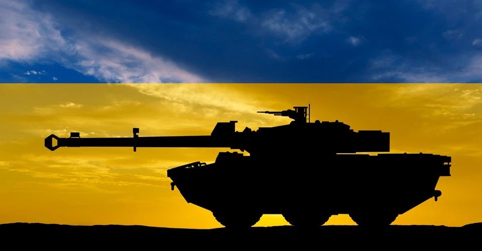 Історичні паралелі... Допомога США: від гітлера до путіна...
