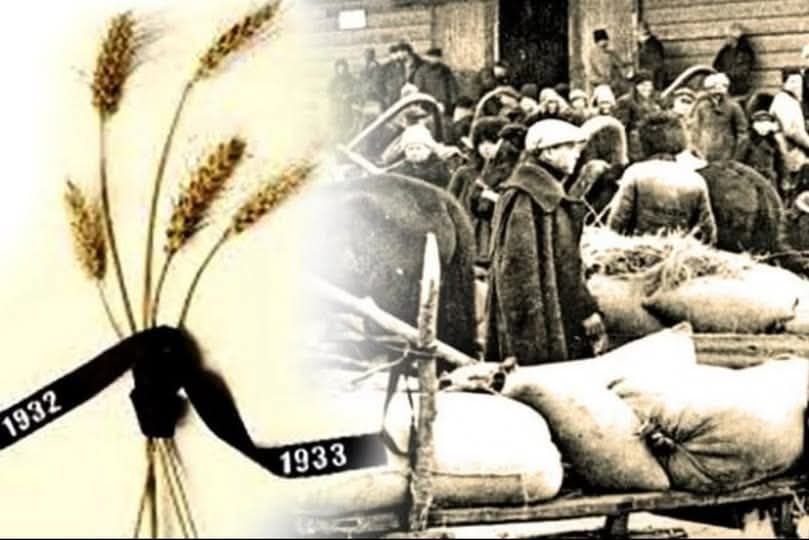 Злочини кремля: «Закон про п’ять колосків» став одним з ключових інструментів, що призвели до Голодомору (Фото)