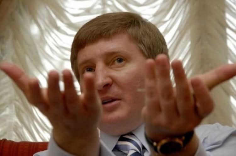 Хто головний антигерой України за 34 роки незалежності? Усі його знають!..