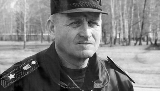 Мав за честь знати генерала Кульчицького...